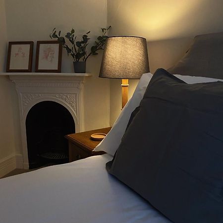 The New Inn Clovelly Bagian luar foto