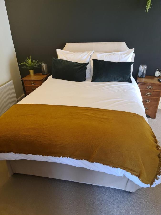 The New Inn Clovelly Bagian luar foto