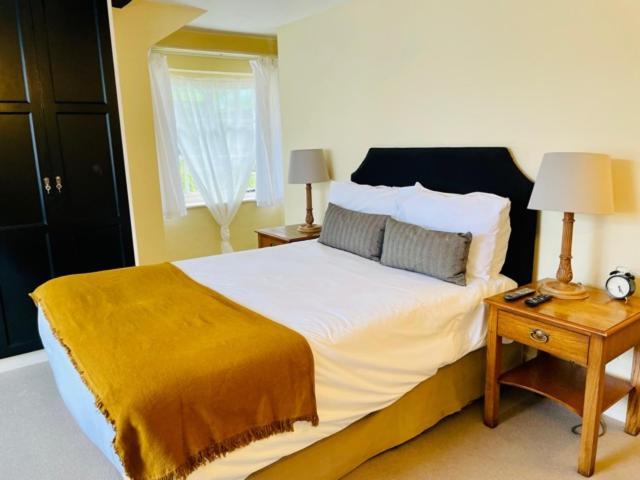 The New Inn Clovelly Bagian luar foto