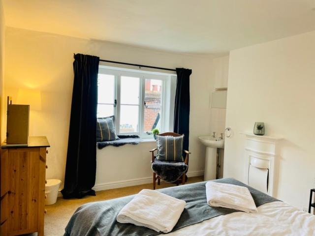 The New Inn Clovelly Bagian luar foto