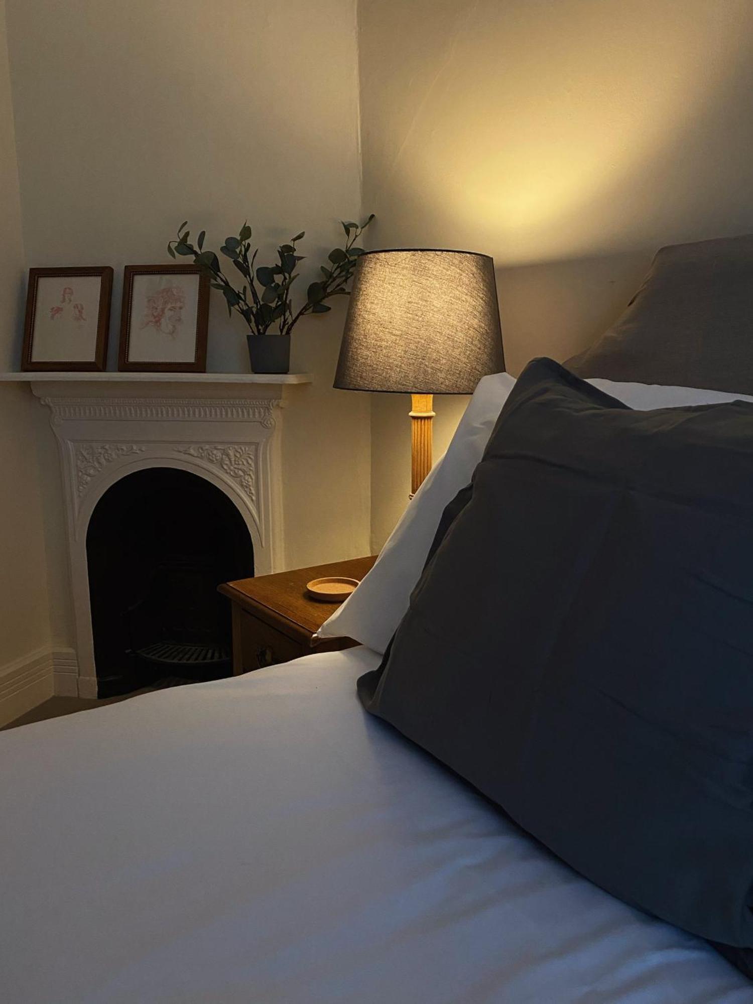 The New Inn Clovelly Bagian luar foto